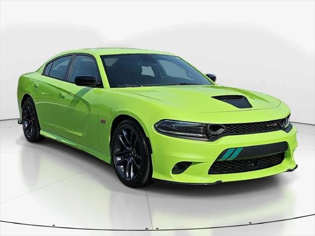 2023 Dodge Charger Scat Pack for sale in Summerville, SC
