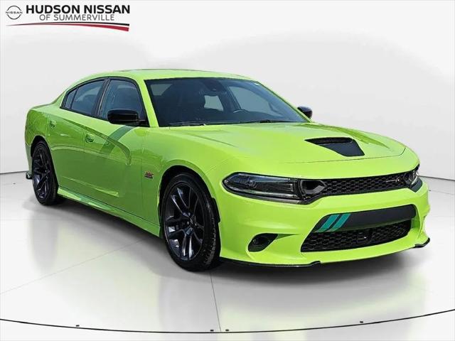 2023 Dodge Charger Scat Pack for sale in Summerville, SC
