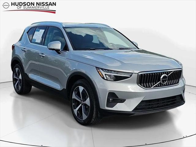 2025 Volvo XC40 B5 Plus Bright Theme for sale in Summerville, SC
