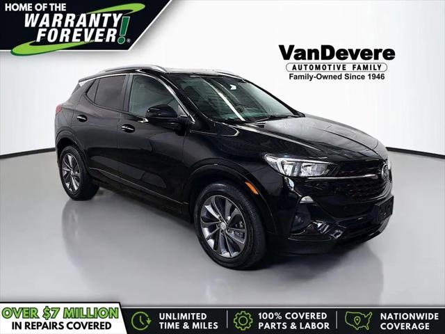 2023 Buick Encore GX Select FWD for sale in Akron, OH