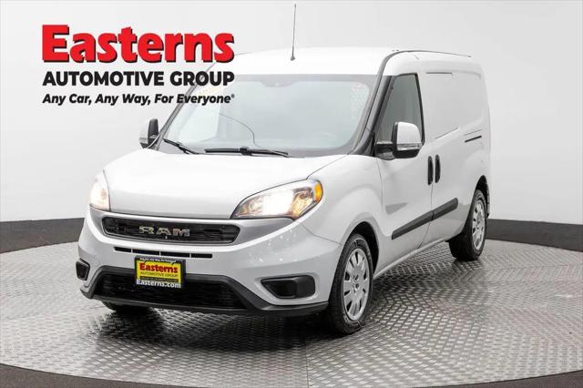 2021 Ram ProMaster City Tradesman SLT Cargo Van for sale in Laurel, MD