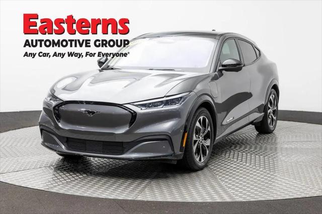 2023 Ford Mustang Mach-E Premium for sale in Laurel, MD