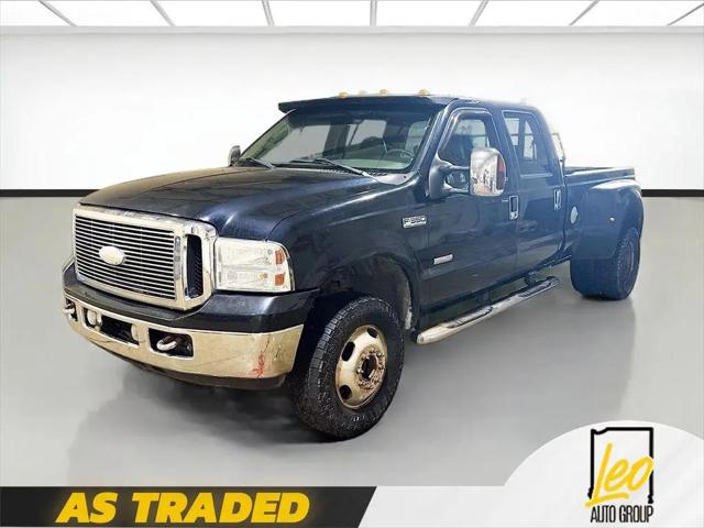 2006 Ford F-350 LARIAT for sale in Muncie, IN
