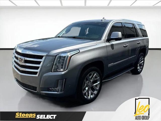 2019 Cadillac Escalade Luxury for sale in Muncie, IN