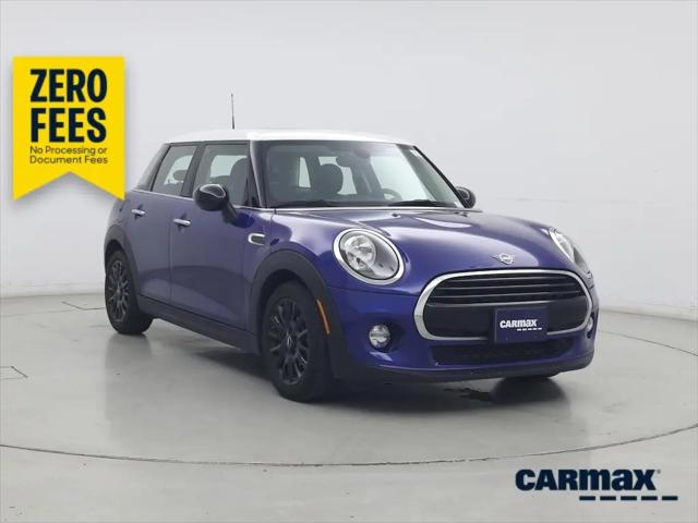 2019 MINI Hardtop Cooper for sale in Fairfield, CA