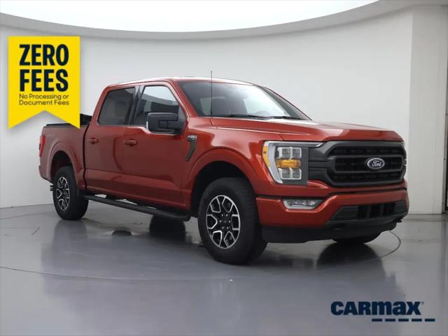2023 Ford F-150 XLT for sale in Jackson, TN