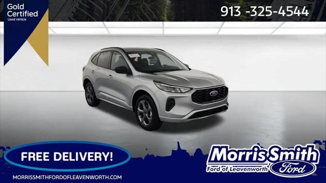 2024 Ford Escape ST-Line for sale in Leavenworth, KS