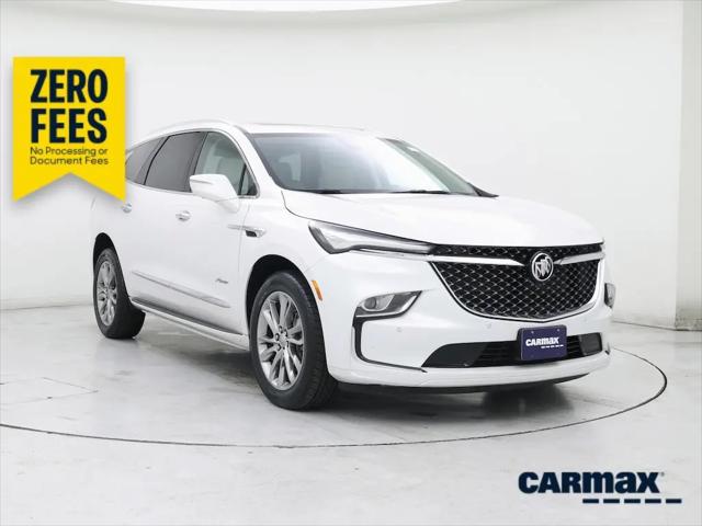 2024 Buick Enclave Avenir AWD for sale in Renton, WA
