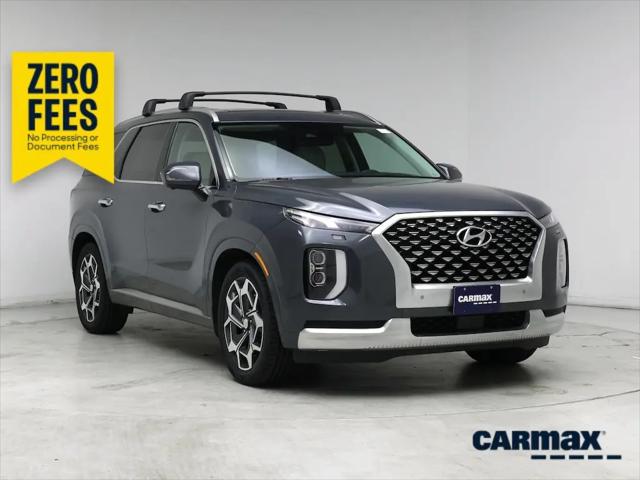 2022 Hyundai Palisade Calligraphy for sale in Renton, WA