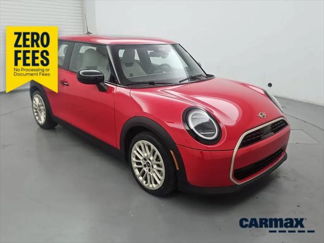 2025 MINI Hardtop Cooper for sale in Kenner, LA