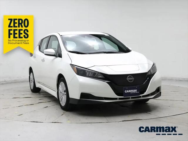 2025 Nissan LEAF S for sale in Loveland, CO