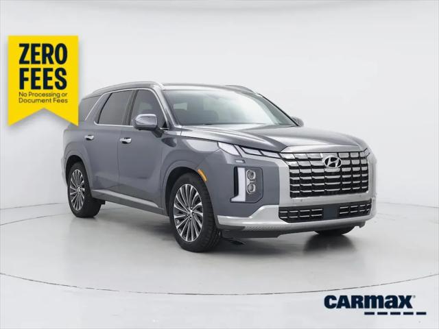 2024 Hyundai Palisade Calligraphy for sale in Ocala, FL