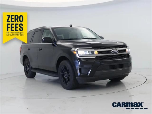 2024 Ford Expedition XLT for sale in Savannah, GA