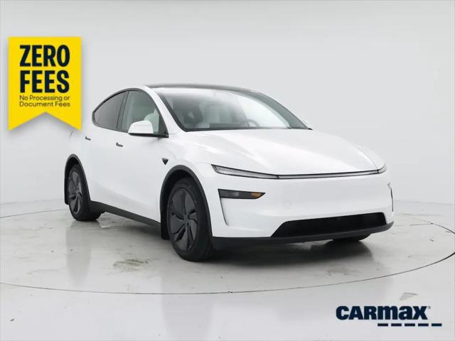 2026 Tesla Model Y Long Range Launch Series for sale in Savannah, GA