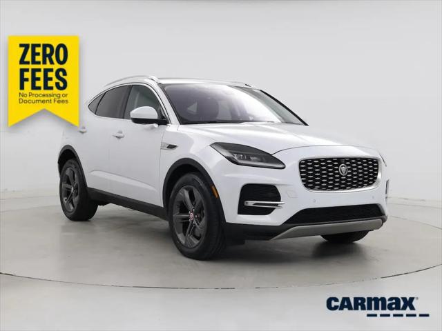 2021 Jaguar E-PACE SE P250 AWD Automatic for sale in Bradenton, FL