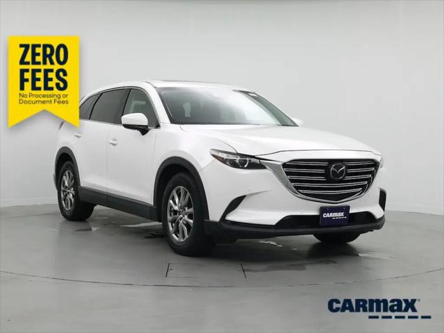 2018 Mazda CX-9 Touring for sale in Winterville, NC