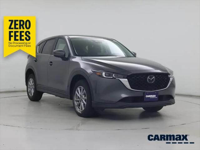 2022 Mazda CX-5 2.5 S Select for sale in Garland, TX