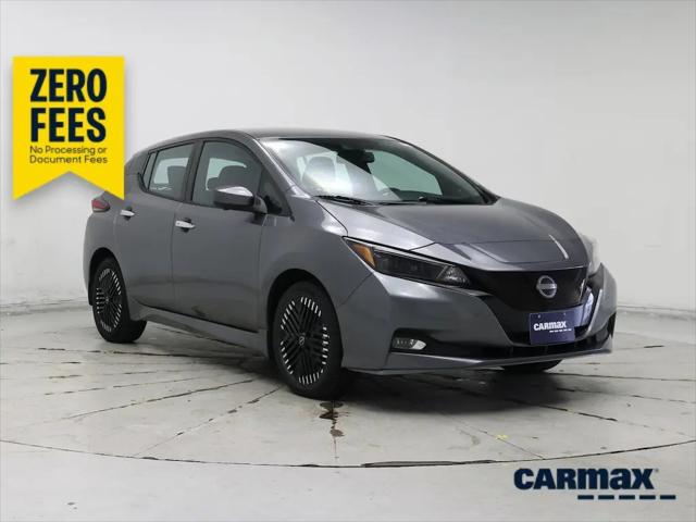 2024 Nissan LEAF SV PLUS for sale in Golden, CO