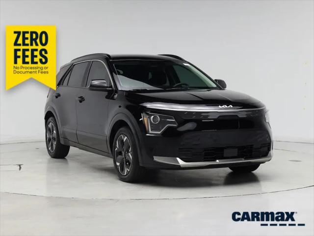 2024 Kia Niro EV Wind for sale in Columbus, GA