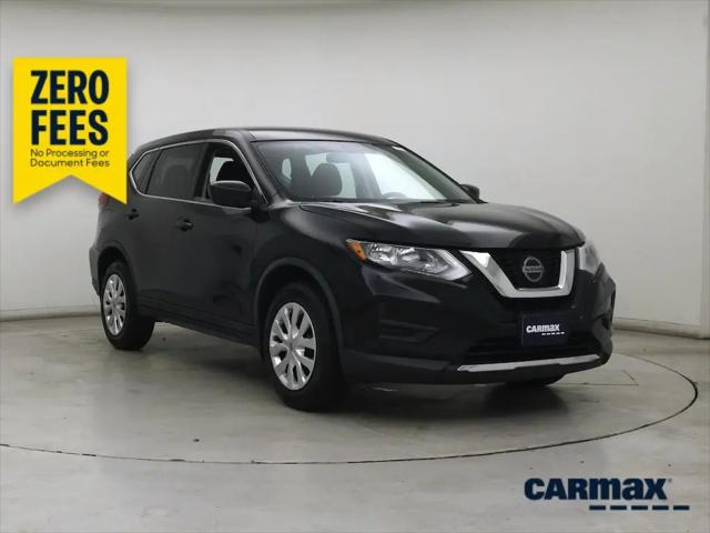 2018 Nissan Rogue S for sale in Salisbury, MD