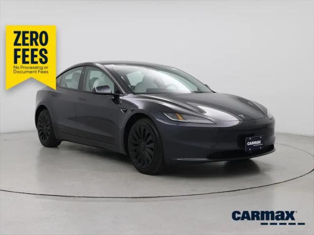 2024 Tesla Model 3 Long Range Dual Motor All-Wheel Drive for sale in Springfield, MO