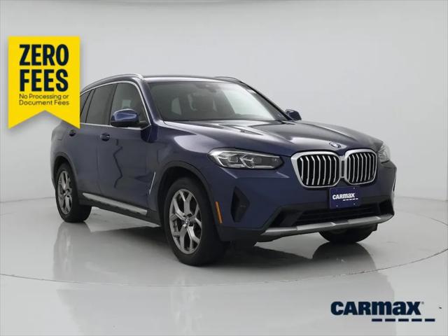 2023 BMW X3 xDrive30i for sale in Brandywine, MD