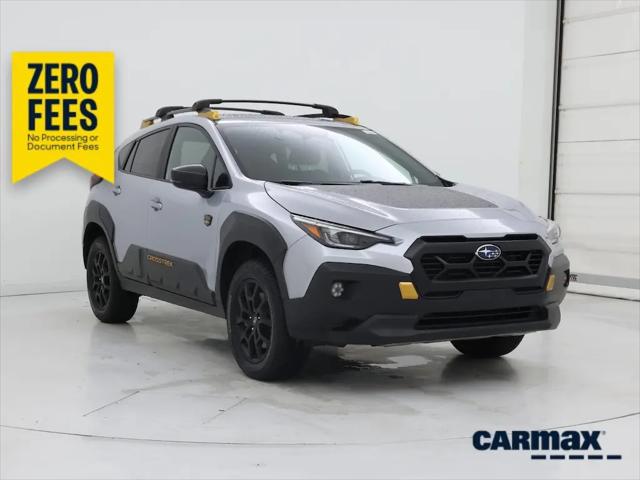 2024 Subaru Crosstrek Wilderness for sale in Warner Robins, GA