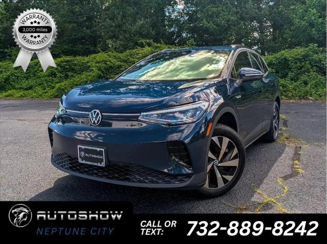 2023 Volkswagen ID.4 AWD Pro for sale in Neptune City, NJ