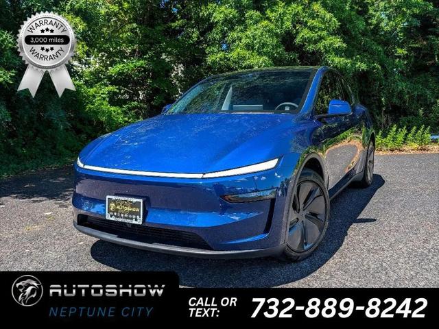 2026 Tesla Model Y Premium Rear-Wheel Drive for sale in Neptune City, NJ