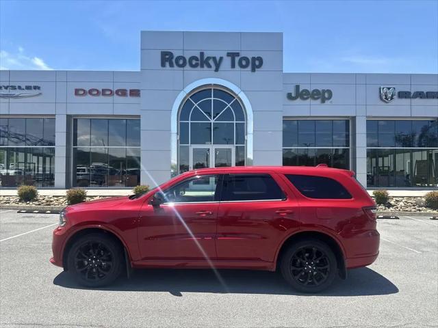 2019 Dodge Durango GT AWD for sale in Sevierville, TN