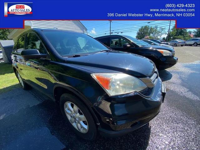 2011 Honda CR-V SE for sale in Merrimack, NH