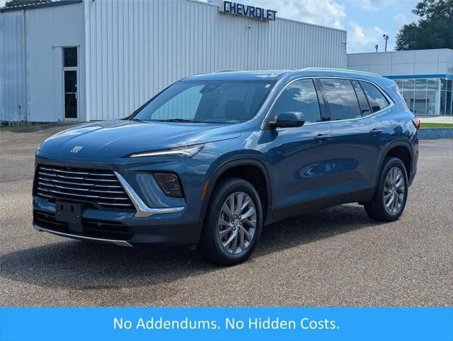 2026 Buick Enclave Preferred FWD for sale in Franklinton, LA