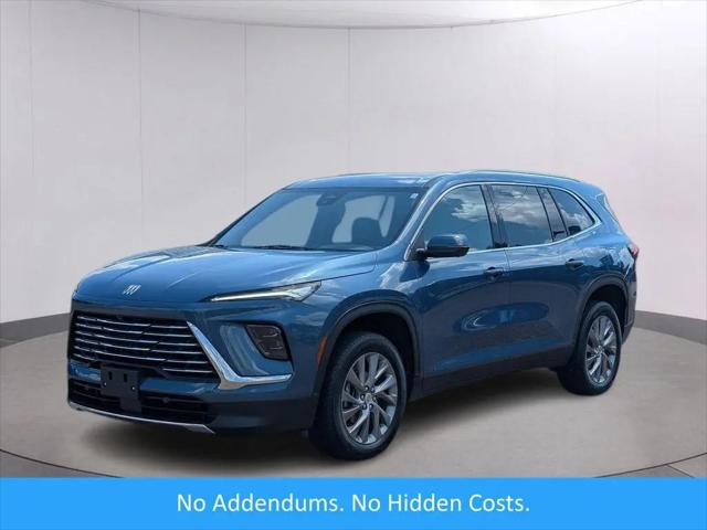 2026 Buick Enclave Preferred FWD for sale in Franklinton, LA