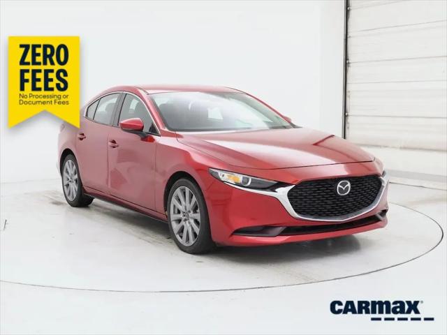2023 Mazda Mazda3 2.5 S Select for sale in Pensacola, FL