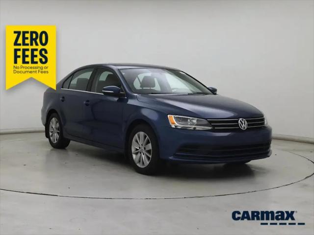 2016 Volkswagen Jetta 1.4T SE for sale in Newark, DE