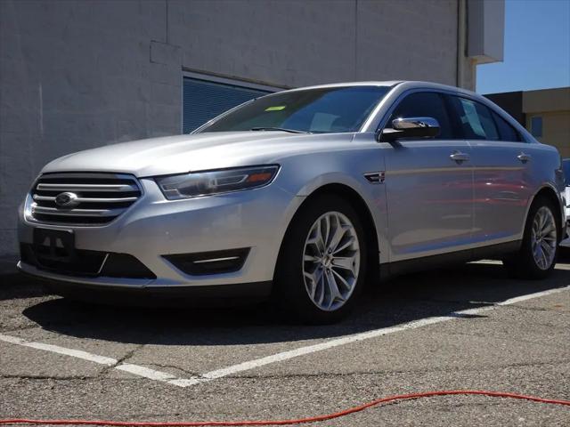2015 Ford Taurus Limited for sale in Cincinnati, OH