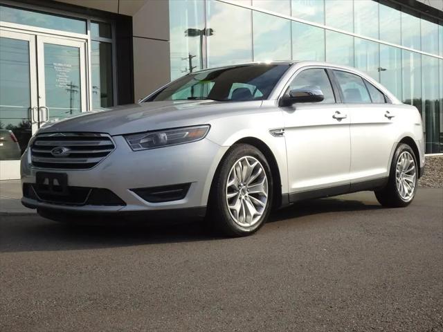 2015 Ford Taurus Limited for sale near Cincinnati, OH