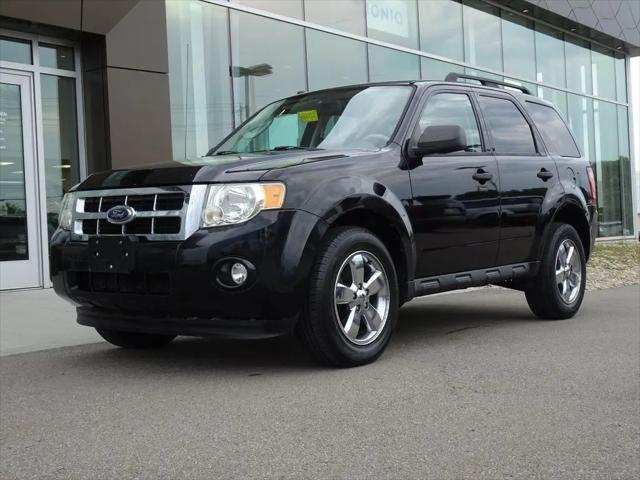 2009 Ford Escape XLT for sale near Cincinnati, OH