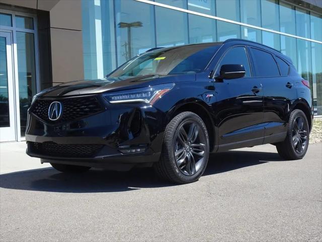 2023 Acura RDX A-SPEC Package for sale in Cincinnati, OH