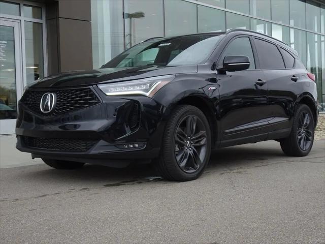 2023 Acura RDX A-SPEC Package for sale in Cincinnati, OH