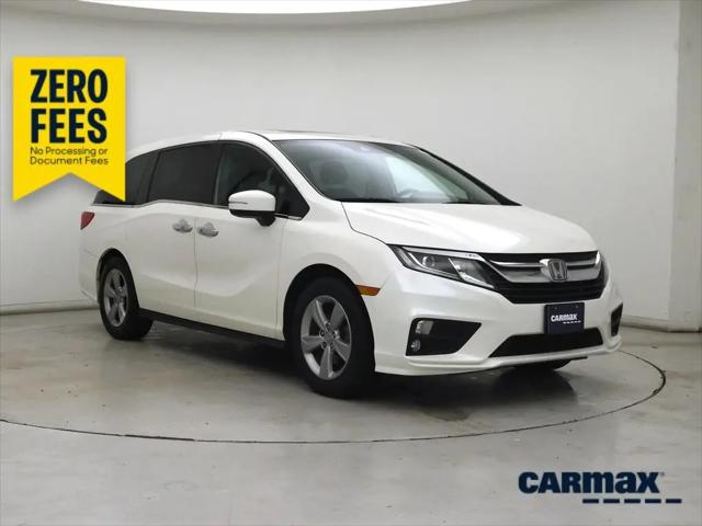 2019 Honda Odyssey EX-L for sale in Maple Shade Township, NJ