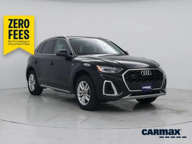 2023 Audi Q5 Premium 45 TFSI S line quattro for sale in Maple Shade Township, NJ