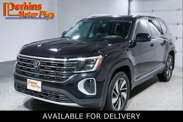2024 Volkswagen Atlas 2.0T SEL for sale in Mayfield, KY