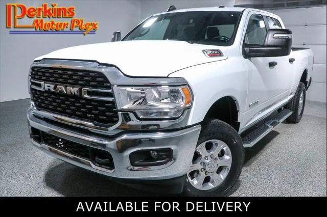 2024 Ram 2500 Big Horn Crew Cab 4x4 64 Box for sale in Mayfield, KY