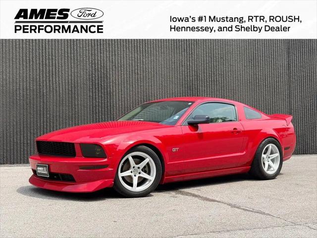 2006 Ford Mustang GT for sale in Ames, IA