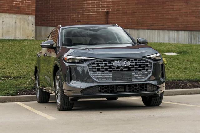 2025 Audi Q5 Premium TFSI quattro S tronic for sale in Kirkwood, MO
