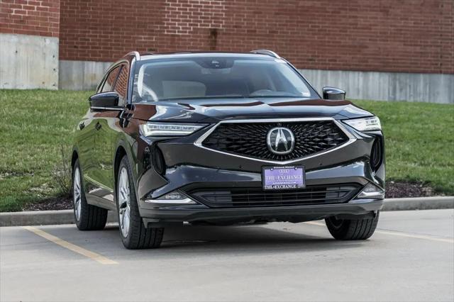 2022 Acura MDX Advance Package for sale in Kirkwood, MO