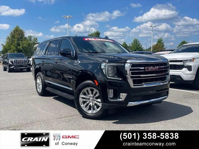 2024 GMC Yukon 2WD SLT for sale in Conway, AR
