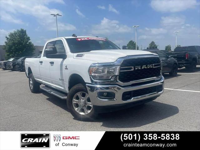 2024 Ram 2500 Big Horn Crew Cab 4x4 8' Box for sale in Conway, AR