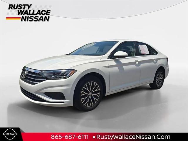 2021 Volkswagen Jetta S for sale in Knoxville, TN